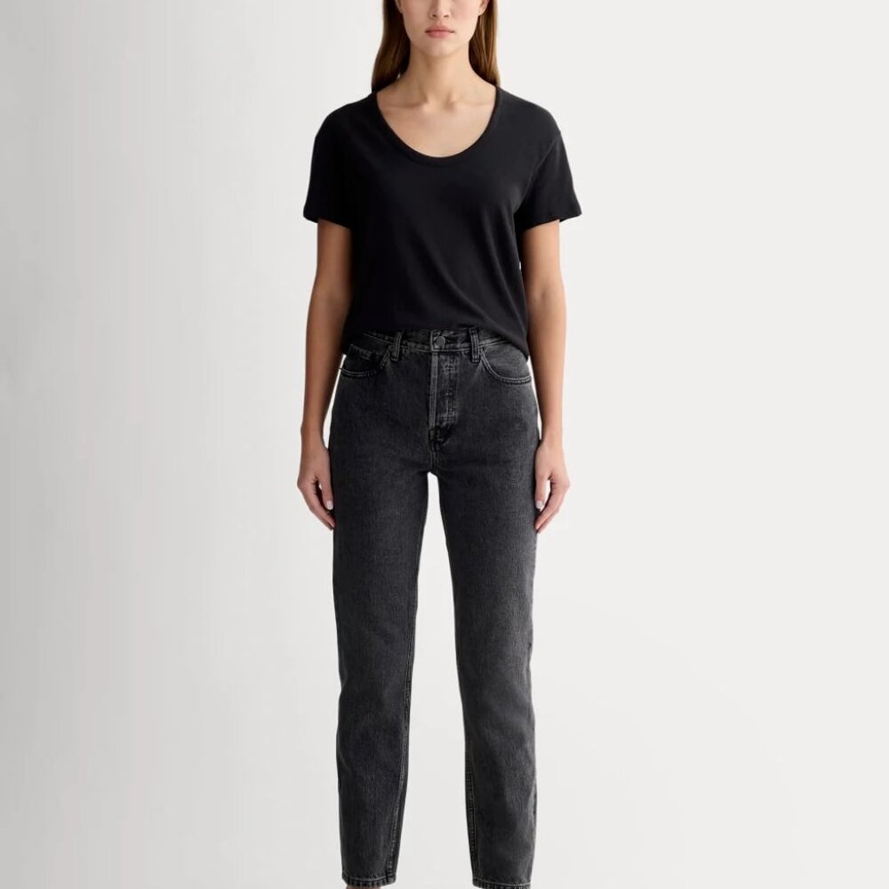 Everlane 90s Cheeky Jeans Size 28 (Price for both)